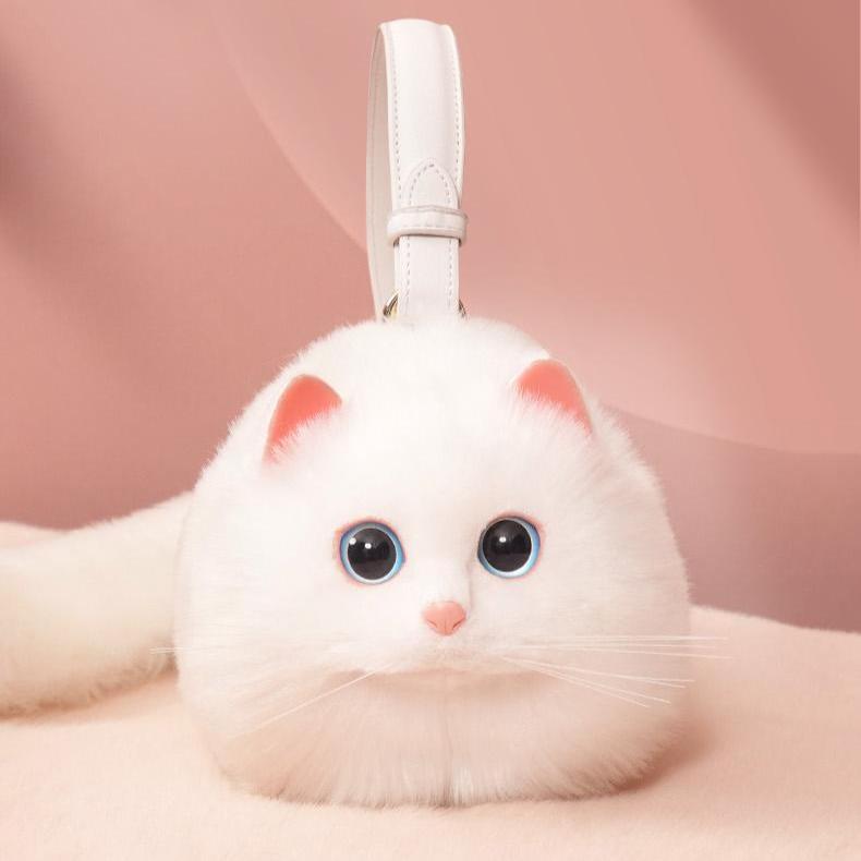 KittyPurr™ Handbag