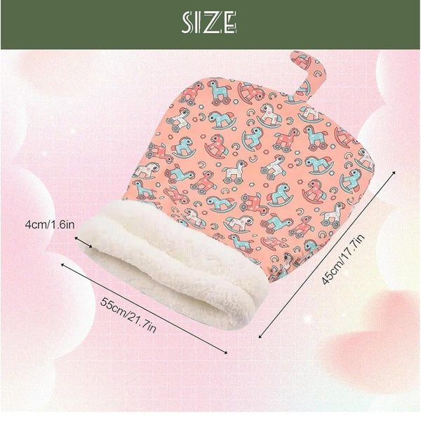 Cat Sleeping Pouch Bag