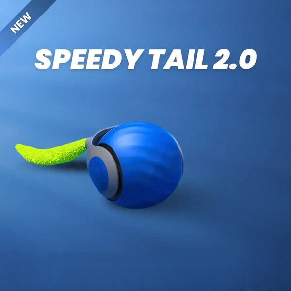 Speedy Tail 2.0